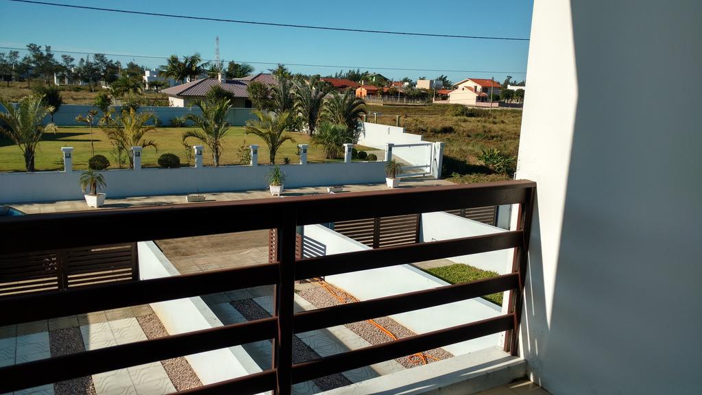 Solar Bella Torres Passo de Torres Exterior foto